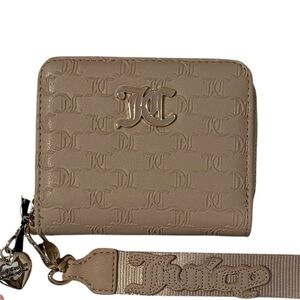 NWT JUICY COUTURE Zip Around‎ Wallet